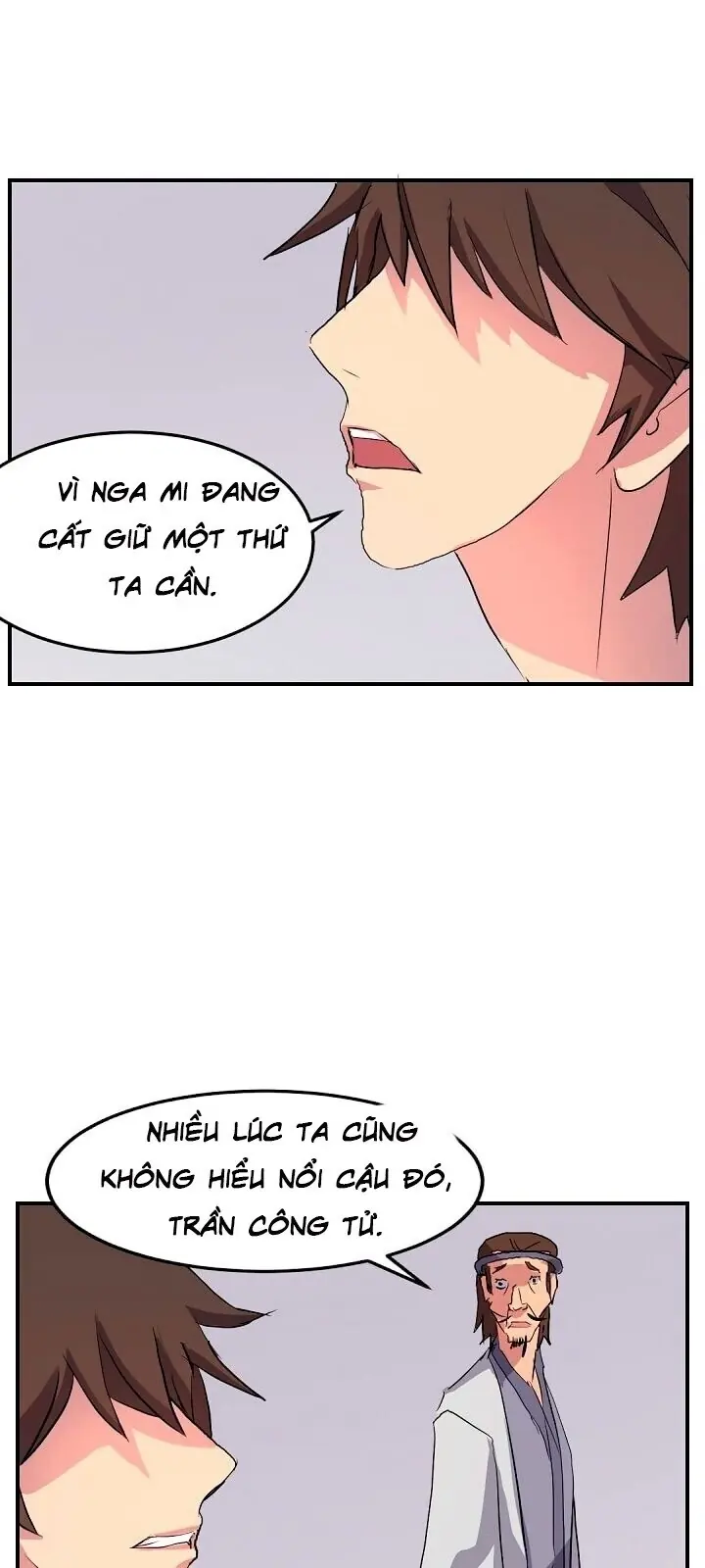 Trọng Sinh, Bất Khả Chiến Bại Chapter 26 - Trang 19