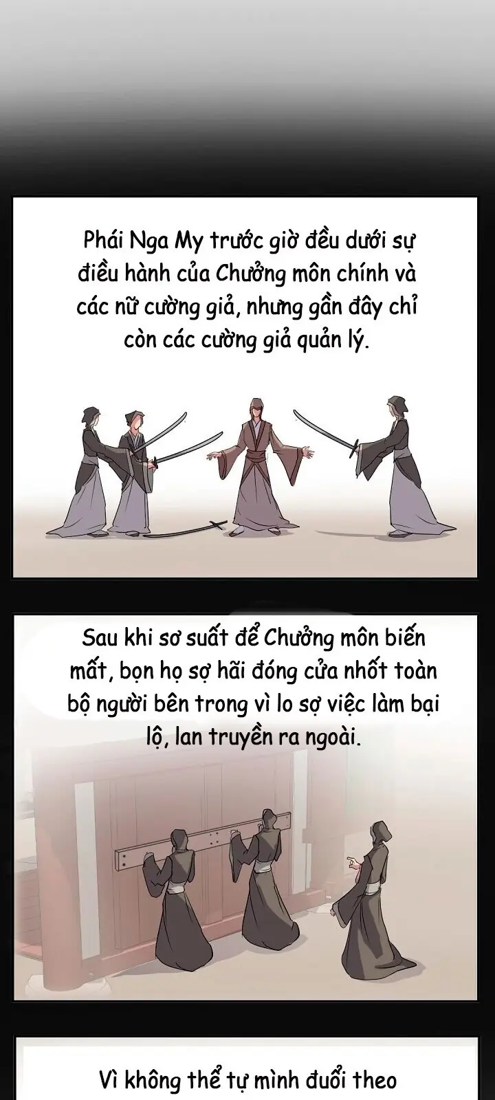 Trọng Sinh, Bất Khả Chiến Bại Chapter 26 - Trang 27