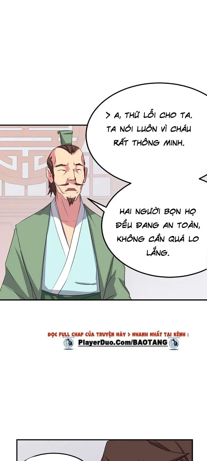 Trọng Sinh, Bất Khả Chiến Bại Chapter 26 - Trang 32