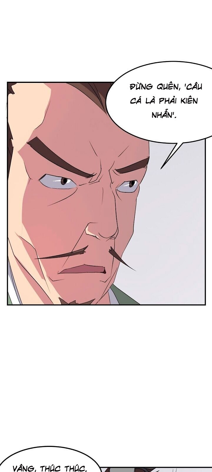 Trọng Sinh, Bất Khả Chiến Bại Chapter 26 - Trang 34