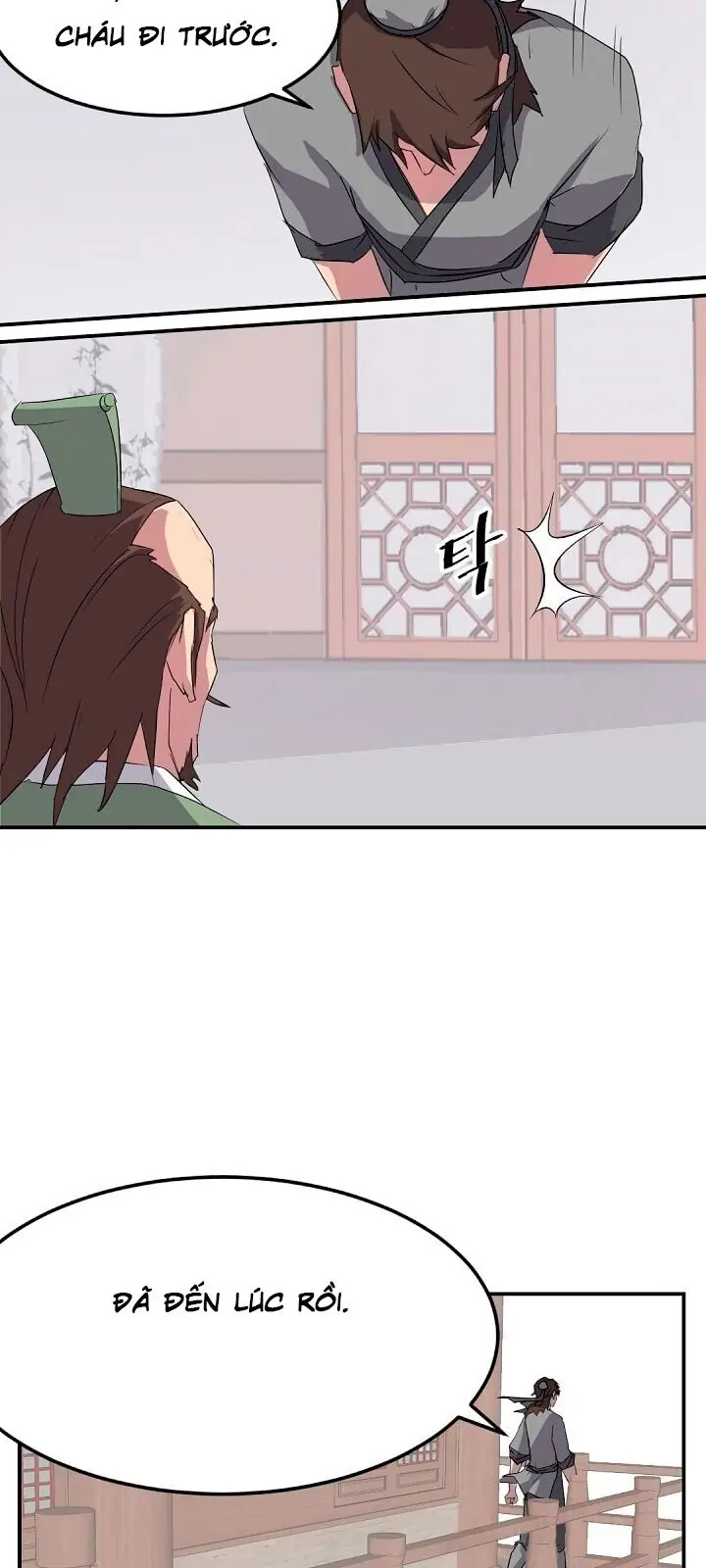 Trọng Sinh, Bất Khả Chiến Bại Chapter 26 - Trang 35