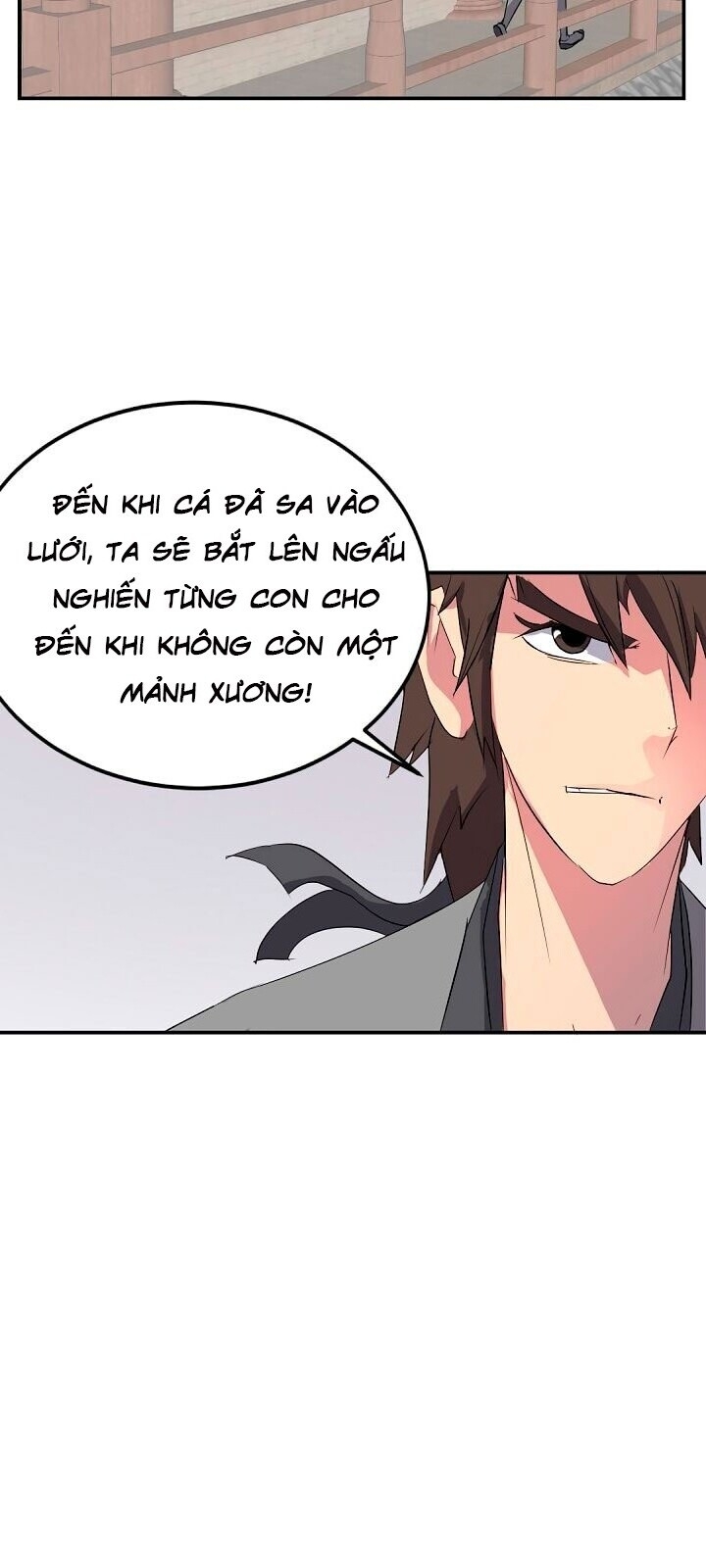 Trọng Sinh, Bất Khả Chiến Bại Chapter 26 - Trang 36
