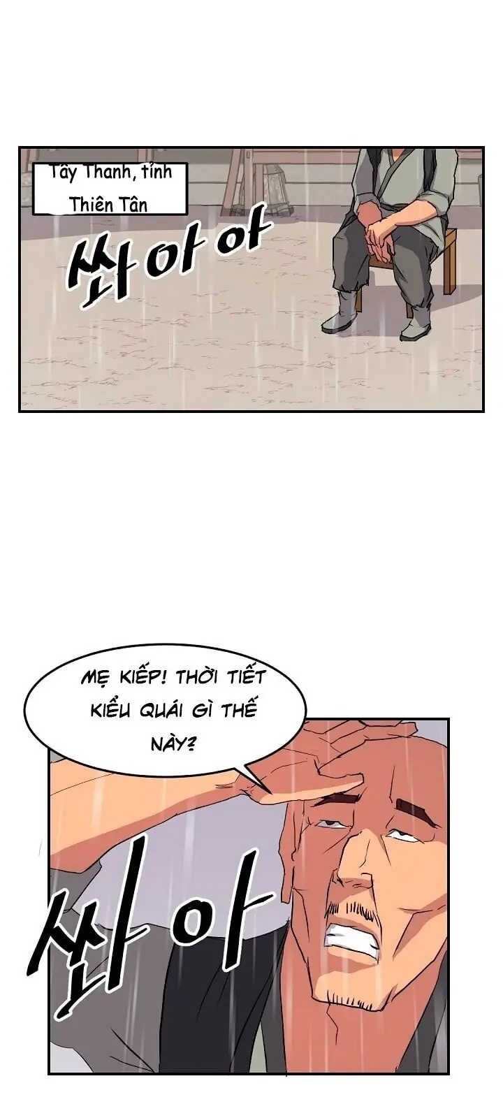 Trọng Sinh, Bất Khả Chiến Bại Chapter 26 - Trang 38
