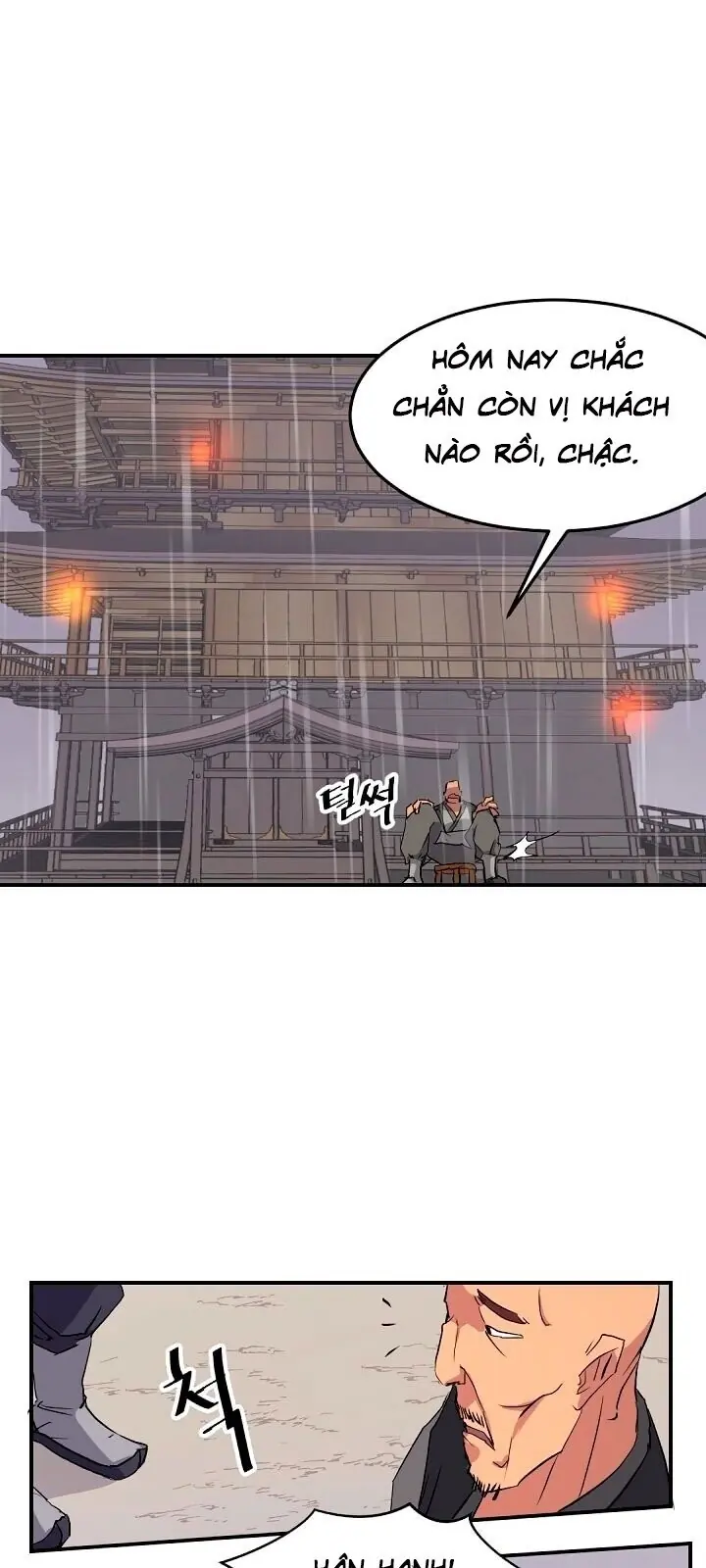 Trọng Sinh, Bất Khả Chiến Bại Chapter 26 - Trang 39