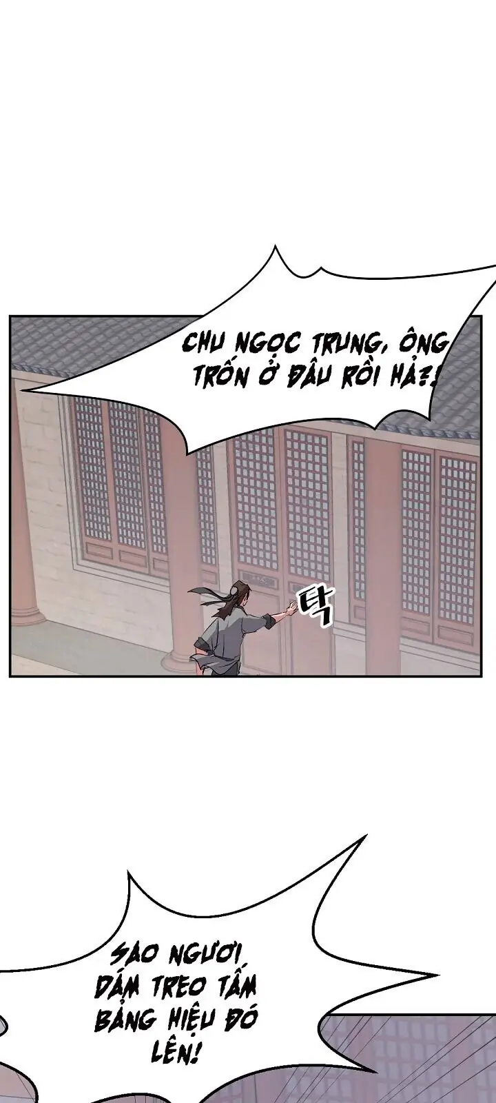 Trọng Sinh, Bất Khả Chiến Bại Chapter 26 - Trang 4