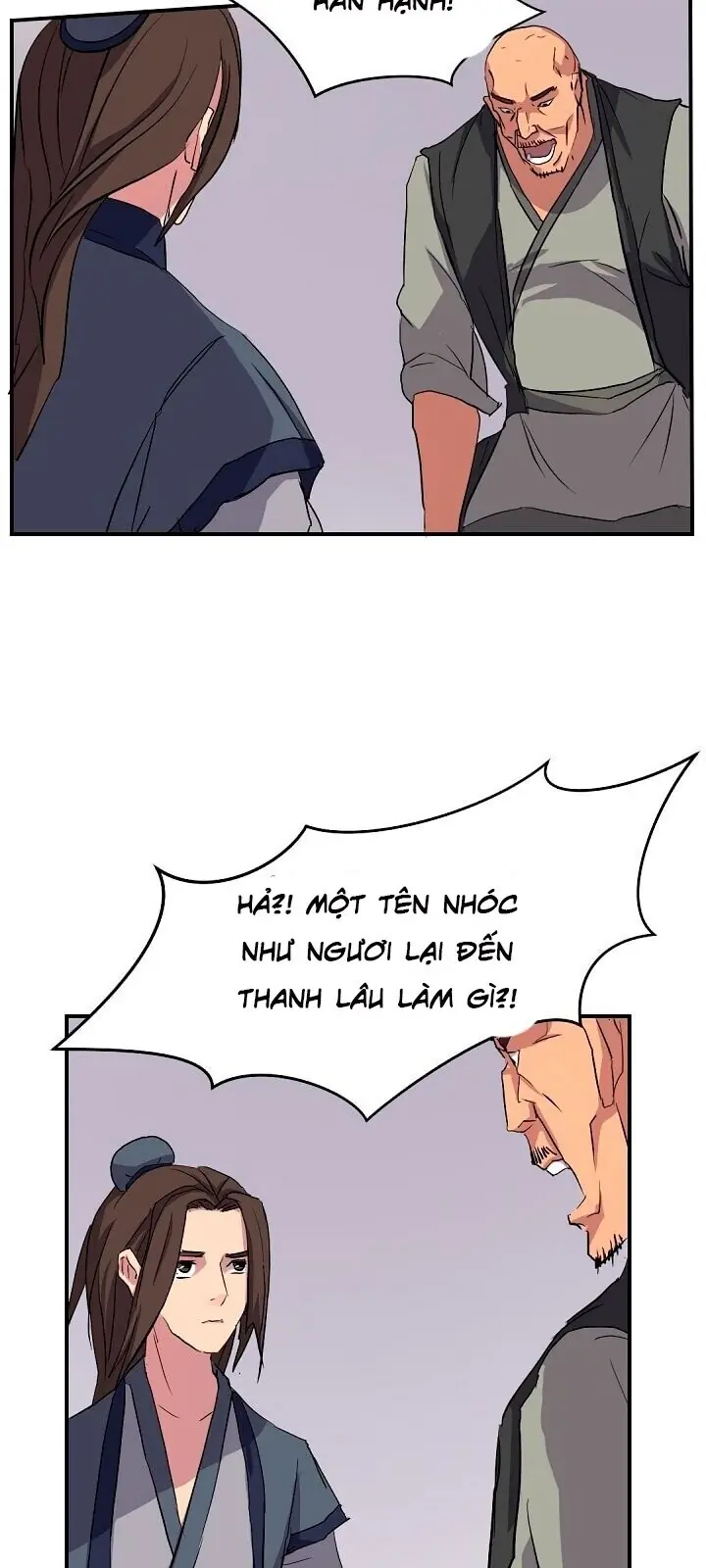 Trọng Sinh, Bất Khả Chiến Bại Chapter 26 - Trang 40