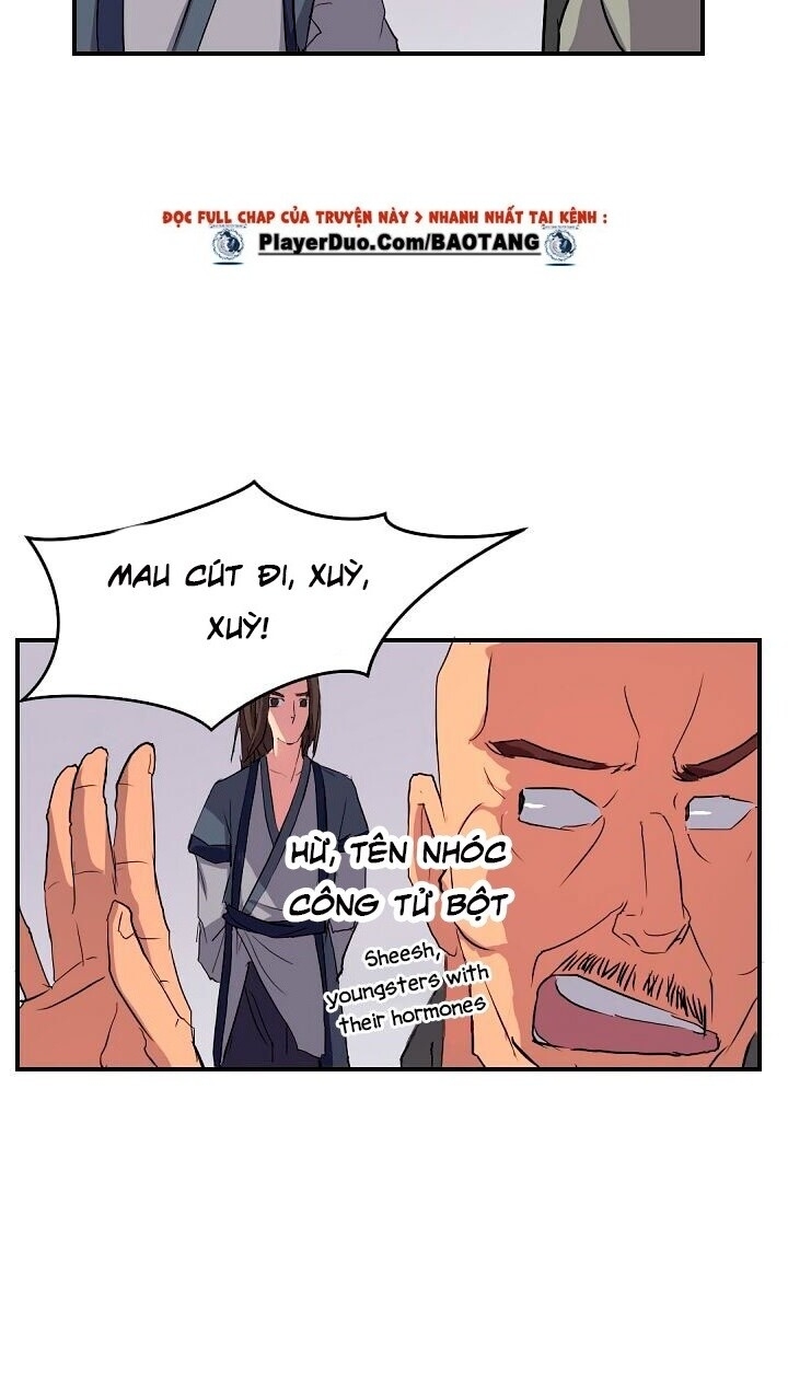 Trọng Sinh, Bất Khả Chiến Bại Chapter 26 - Trang 41