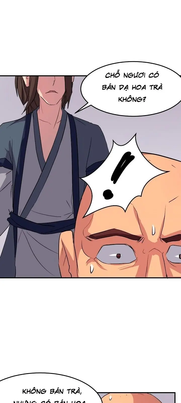 Trọng Sinh, Bất Khả Chiến Bại Chapter 26 - Trang 42