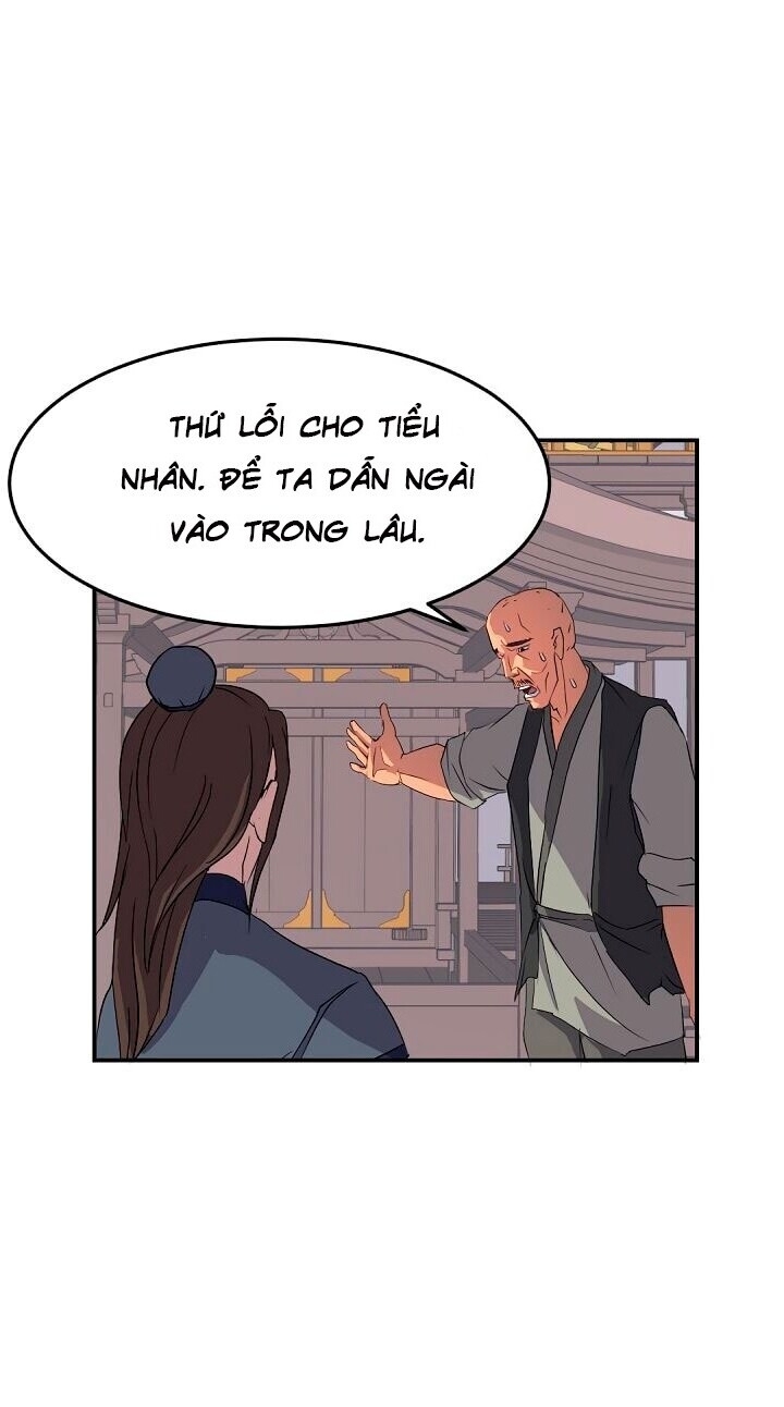 Trọng Sinh, Bất Khả Chiến Bại Chapter 26 - Trang 44