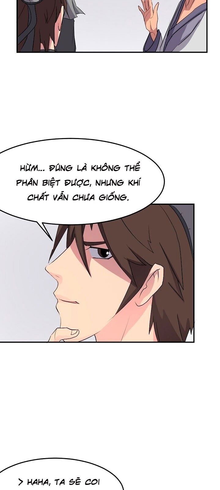 Trọng Sinh, Bất Khả Chiến Bại Chapter 26 - Trang 8