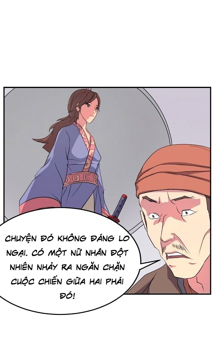 Trọng Sinh, Bất Khả Chiến Bại Chapter 27 - Trang 14