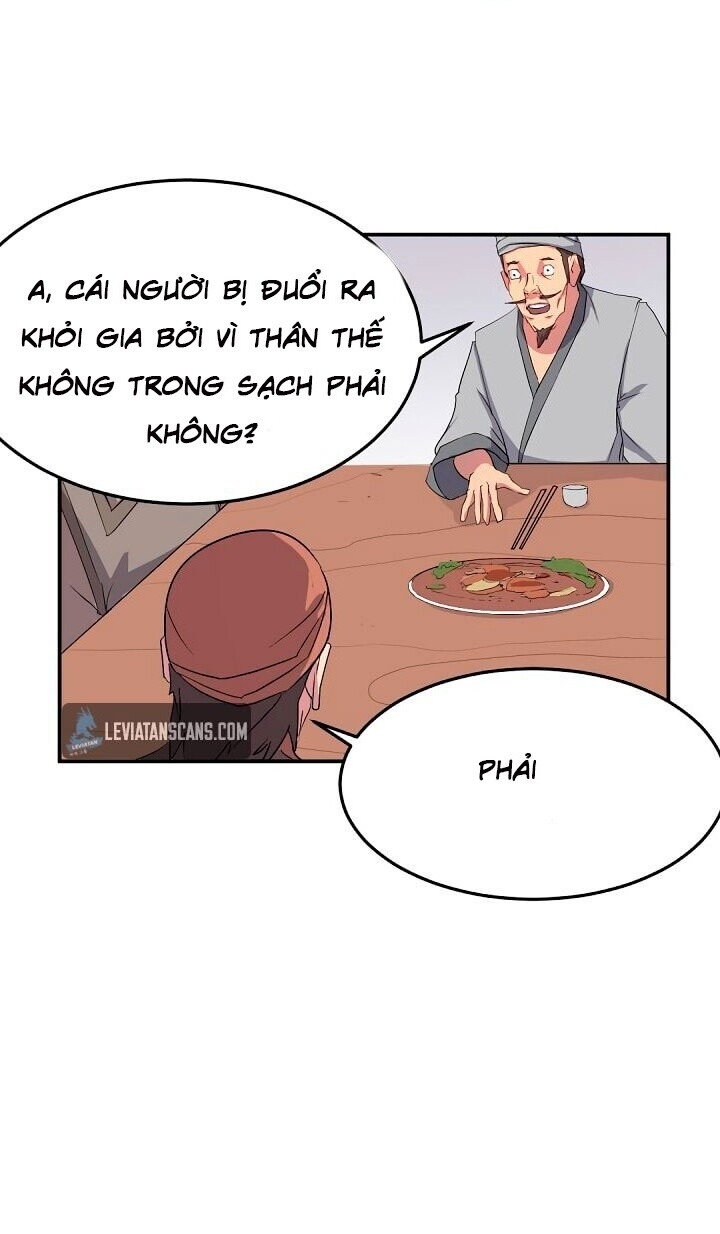 Trọng Sinh, Bất Khả Chiến Bại Chapter 27 - Trang 18