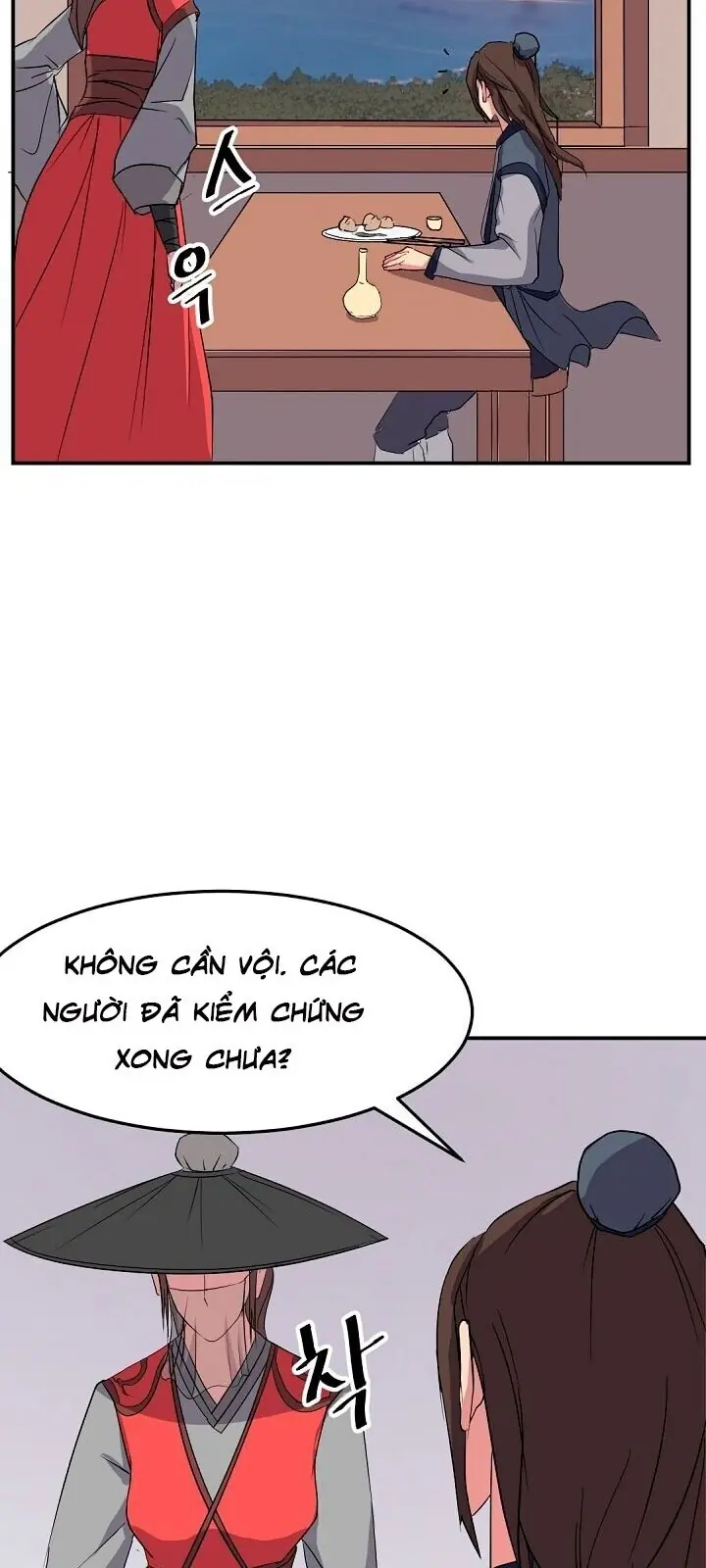 Trọng Sinh, Bất Khả Chiến Bại Chapter 27 - Trang 24
