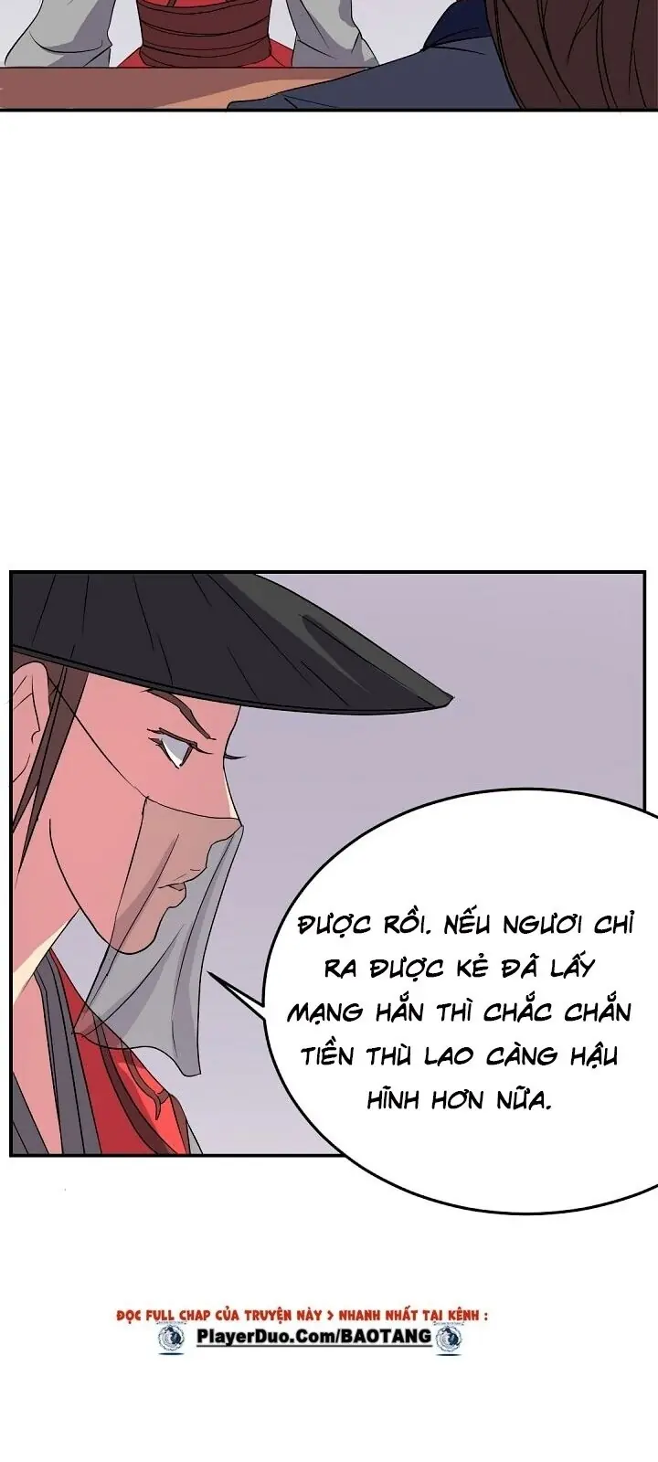 Trọng Sinh, Bất Khả Chiến Bại Chapter 27 - Trang 25