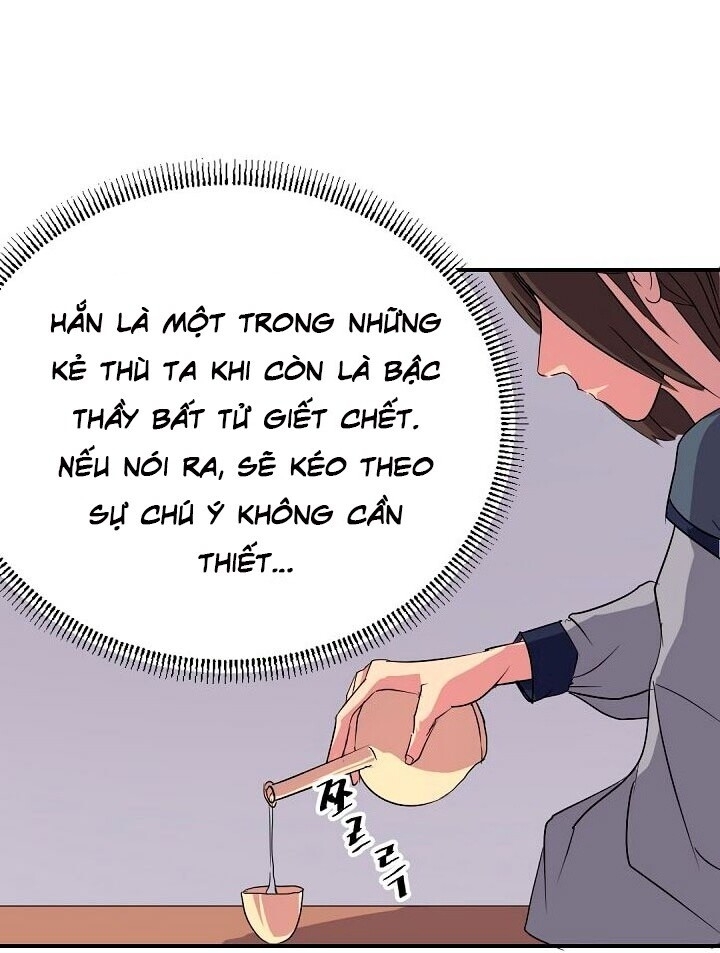 Trọng Sinh, Bất Khả Chiến Bại Chapter 27 - Trang 26