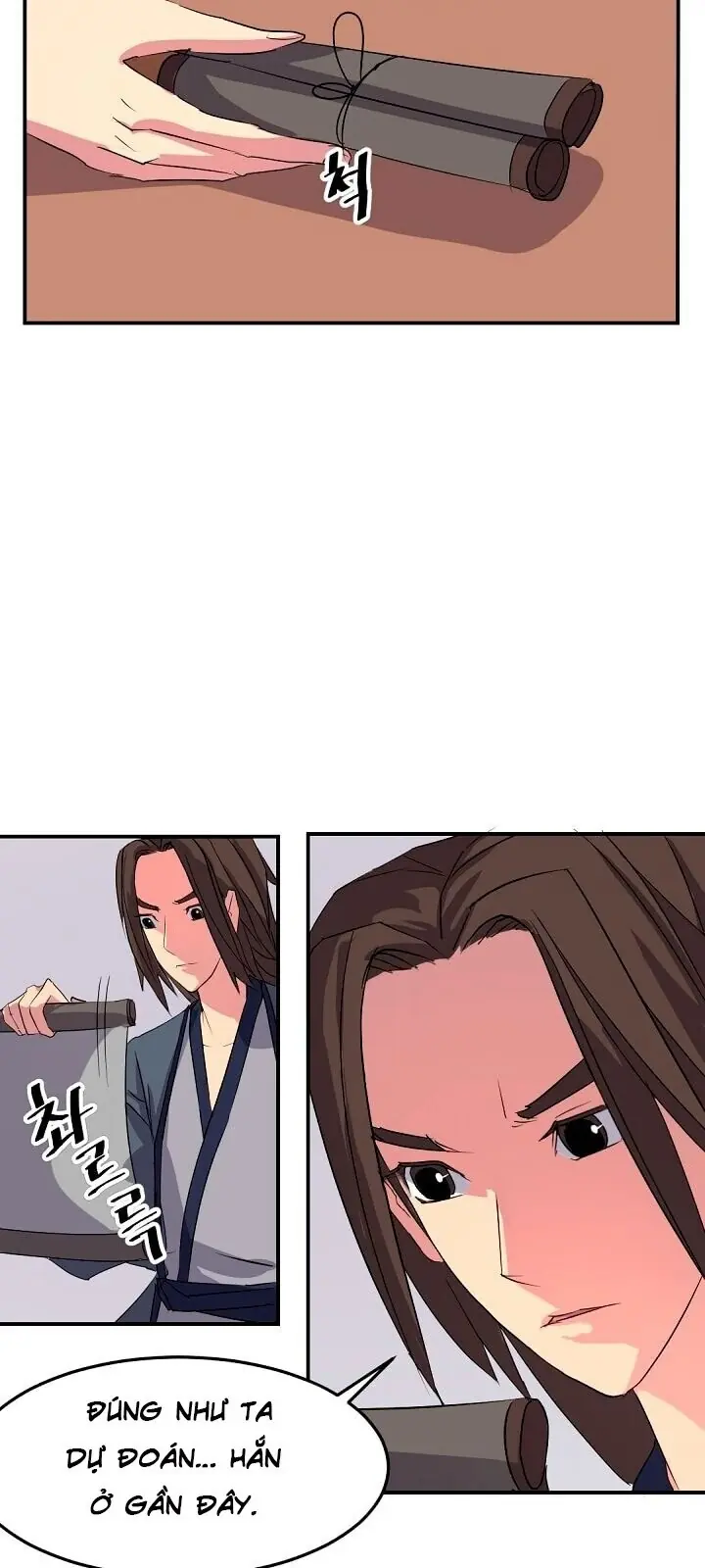Trọng Sinh, Bất Khả Chiến Bại Chapter 27 - Trang 28