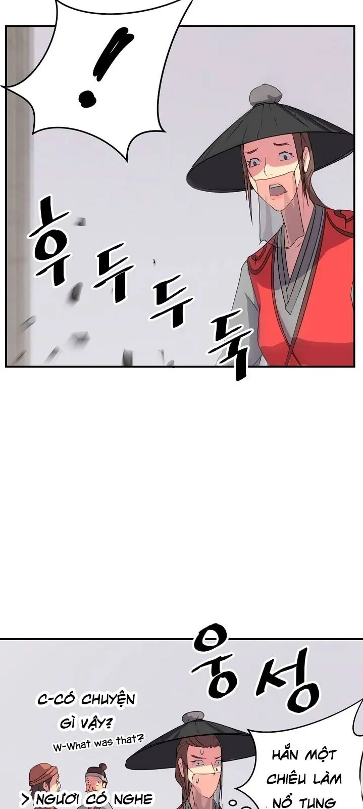 Trọng Sinh, Bất Khả Chiến Bại Chapter 27 - Trang 31