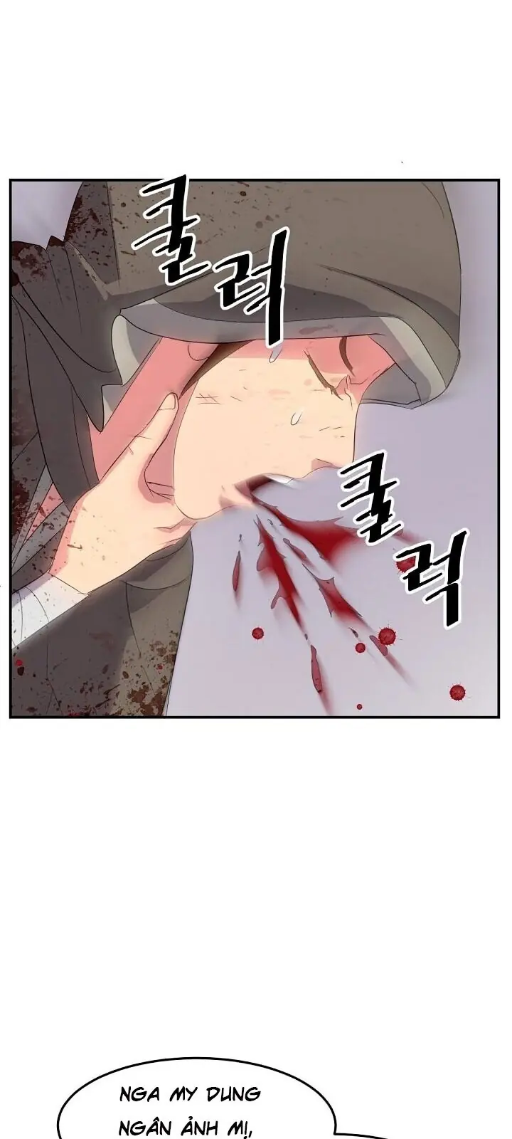 Trọng Sinh, Bất Khả Chiến Bại Chapter 27 - Trang 39