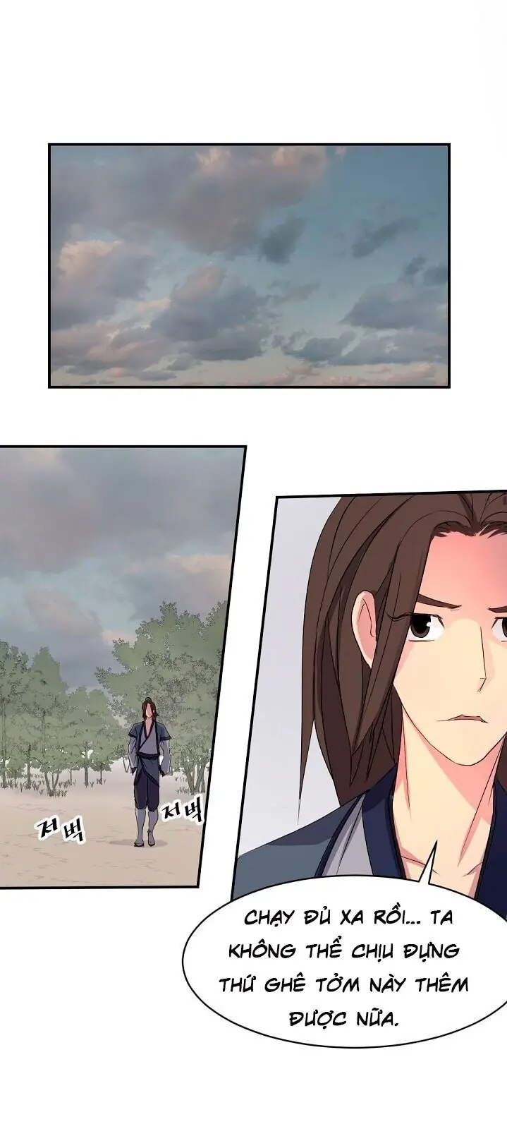 Trọng Sinh, Bất Khả Chiến Bại Chapter 27 - Trang 4