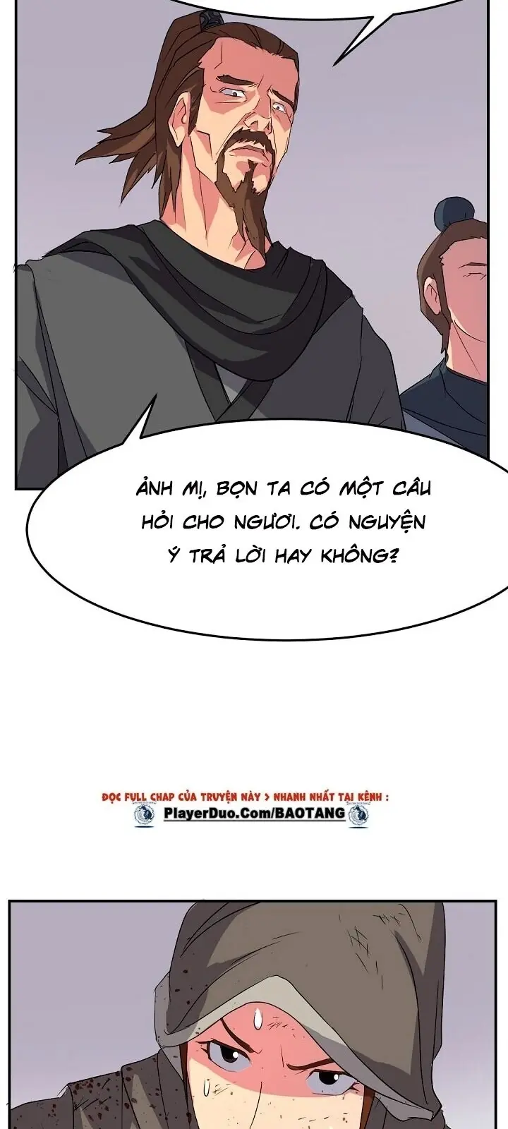Trọng Sinh, Bất Khả Chiến Bại Chapter 27 - Trang 41