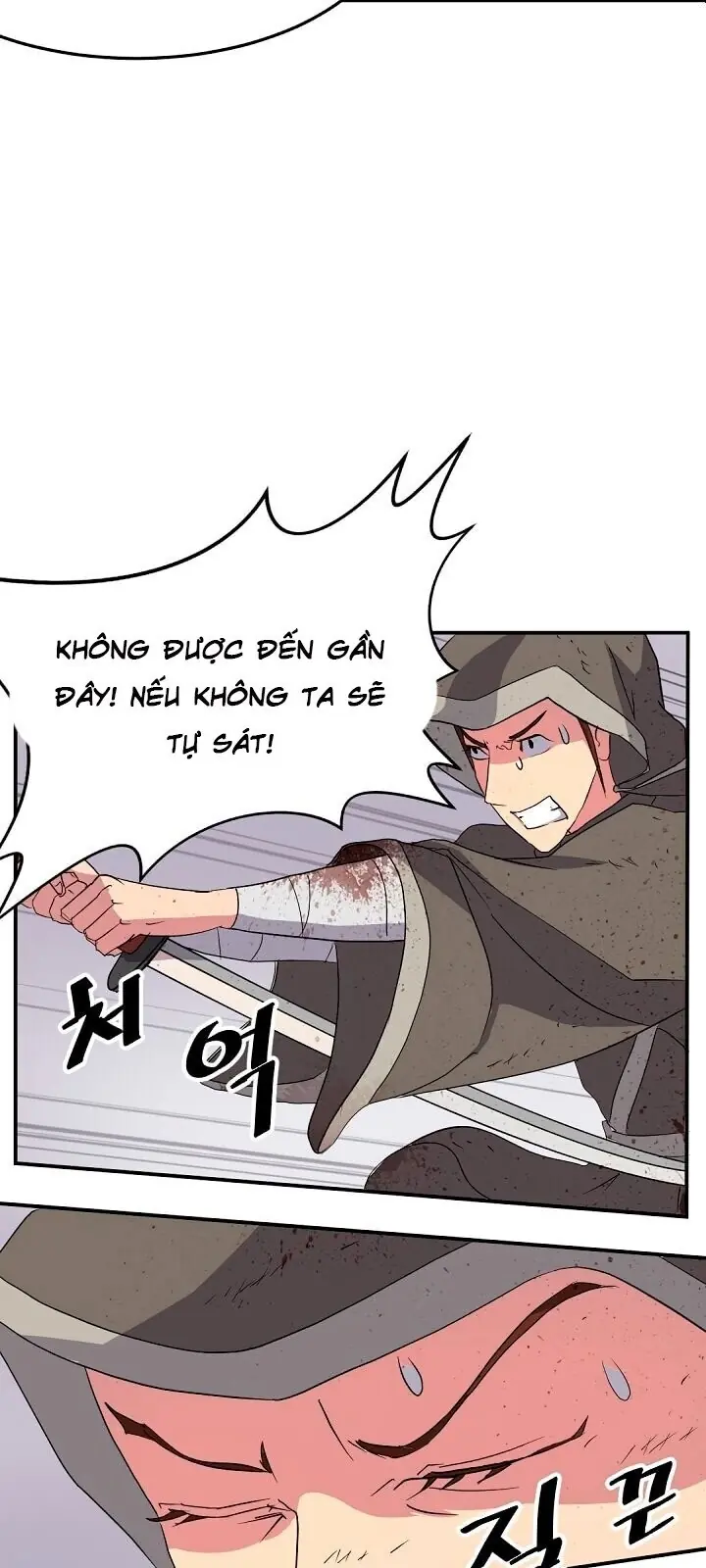 Trọng Sinh, Bất Khả Chiến Bại Chapter 27 - Trang 44