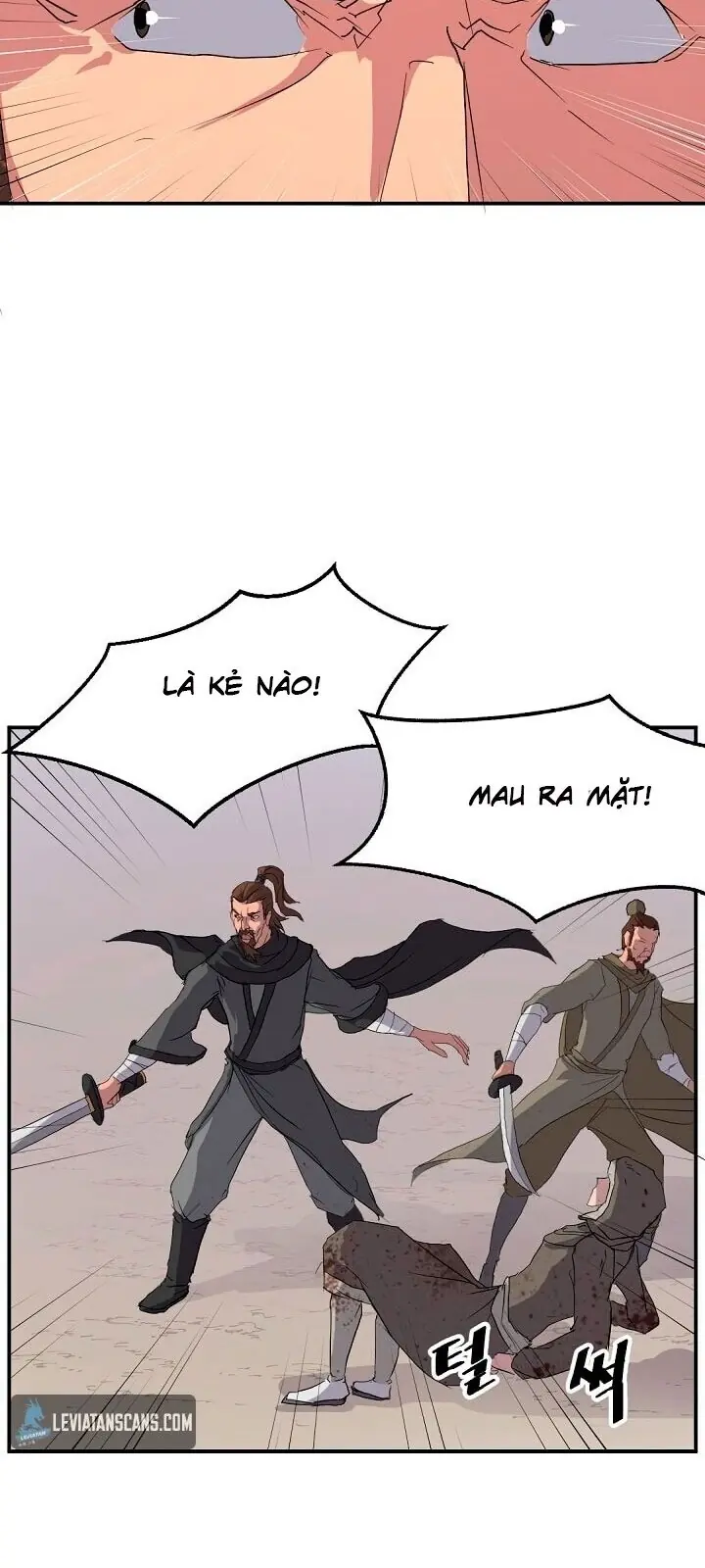Trọng Sinh, Bất Khả Chiến Bại Chapter 27 - Trang 48
