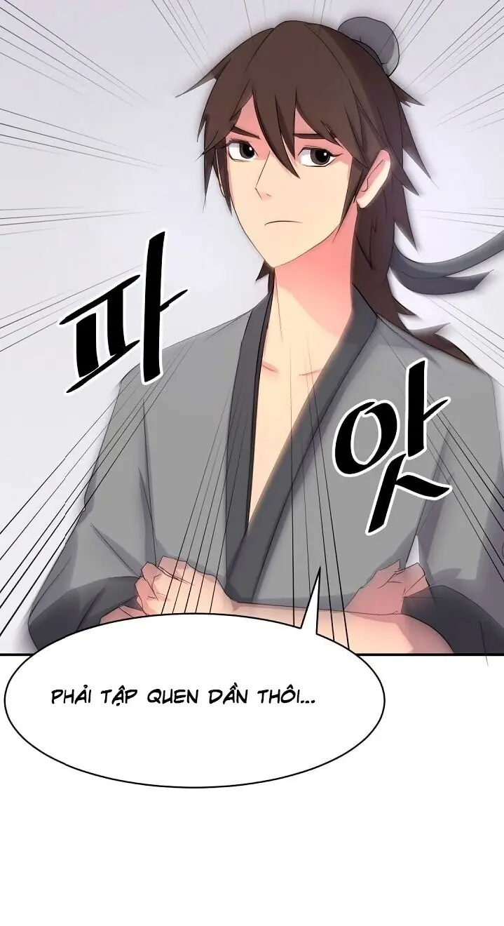 Trọng Sinh, Bất Khả Chiến Bại Chapter 27 - Trang 6