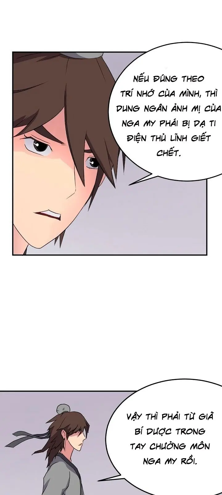 Trọng Sinh, Bất Khả Chiến Bại Chapter 27 - Trang 7
