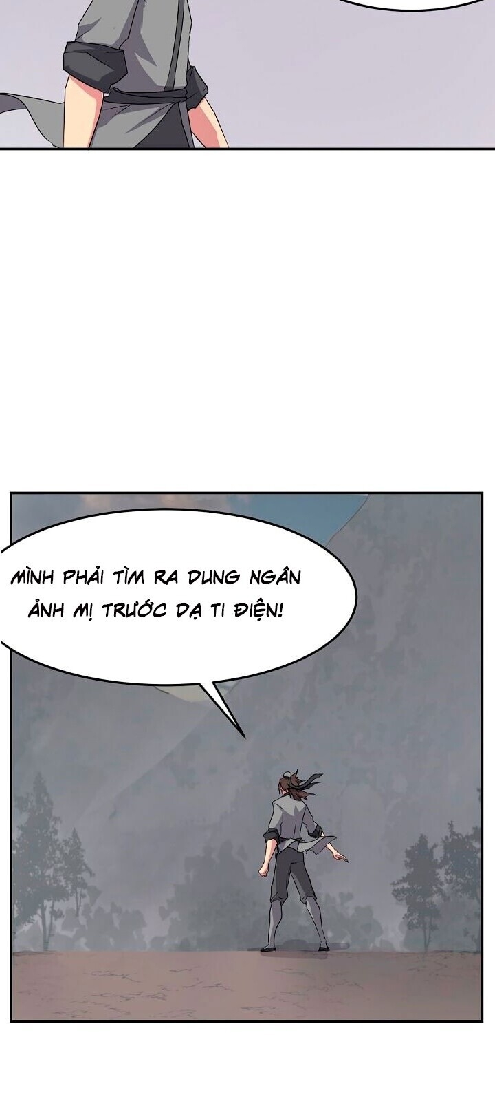 Trọng Sinh, Bất Khả Chiến Bại Chapter 27 - Trang 8