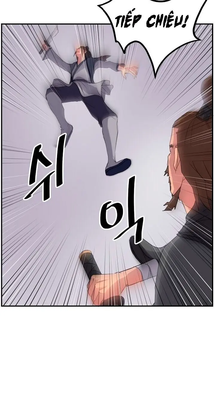 Trọng Sinh, Bất Khả Chiến Bại Chapter 28 - Trang 14