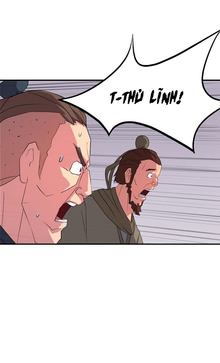 Trọng Sinh, Bất Khả Chiến Bại Chapter 28 - Trang 18