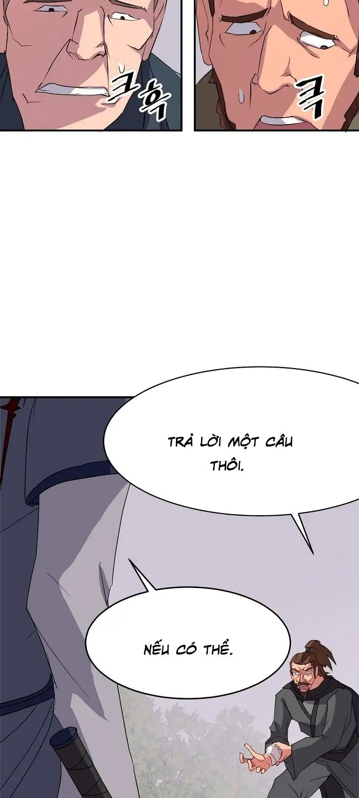 Trọng Sinh, Bất Khả Chiến Bại Chapter 28 - Trang 28