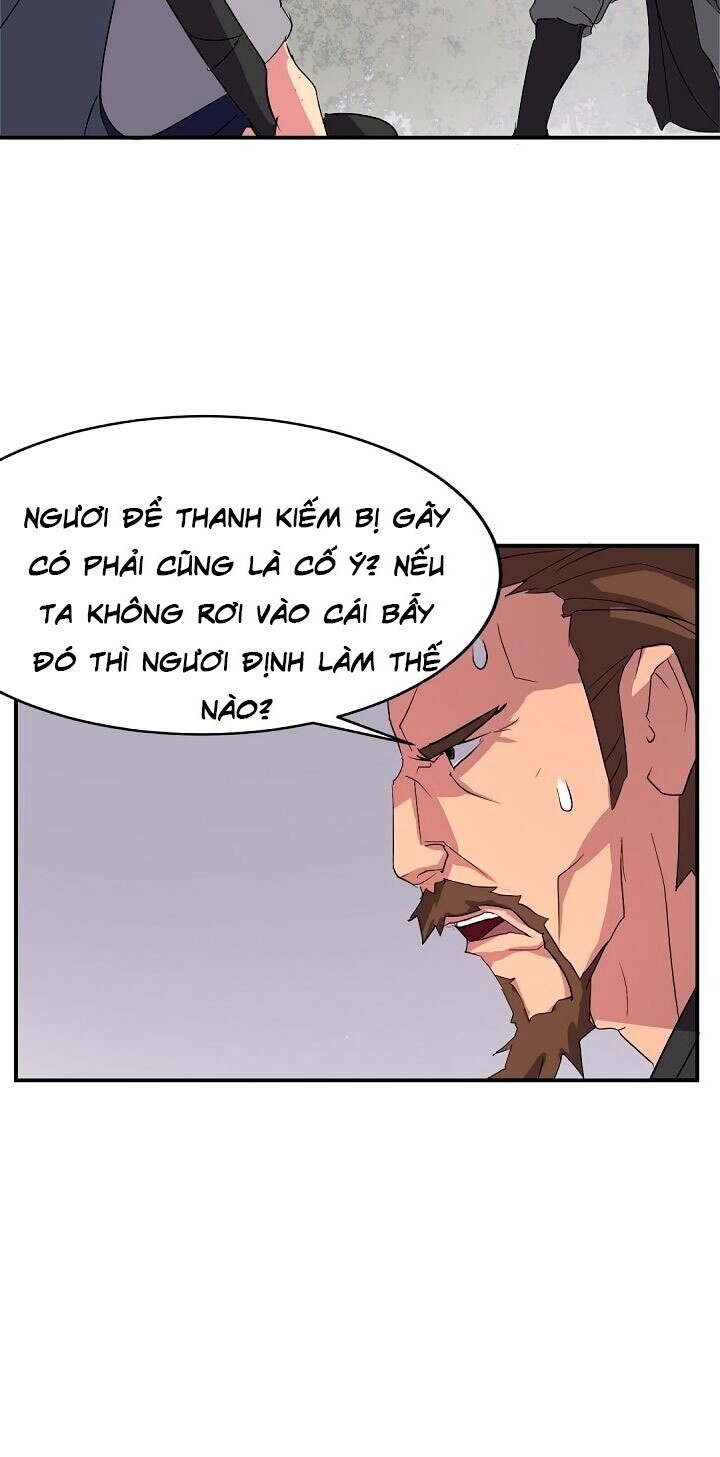 Trọng Sinh, Bất Khả Chiến Bại Chapter 28 - Trang 29