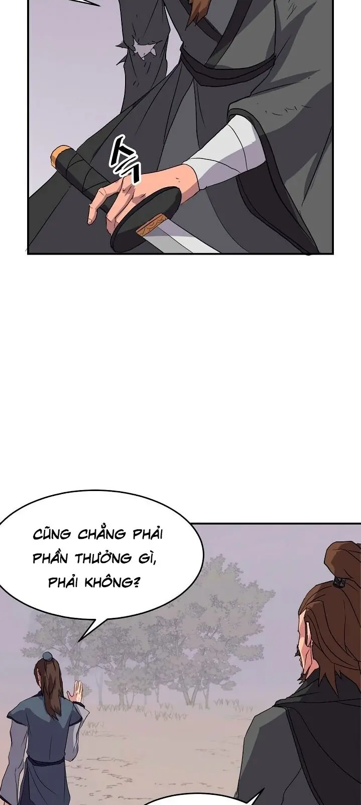 Trọng Sinh, Bất Khả Chiến Bại Chapter 28 - Trang 31