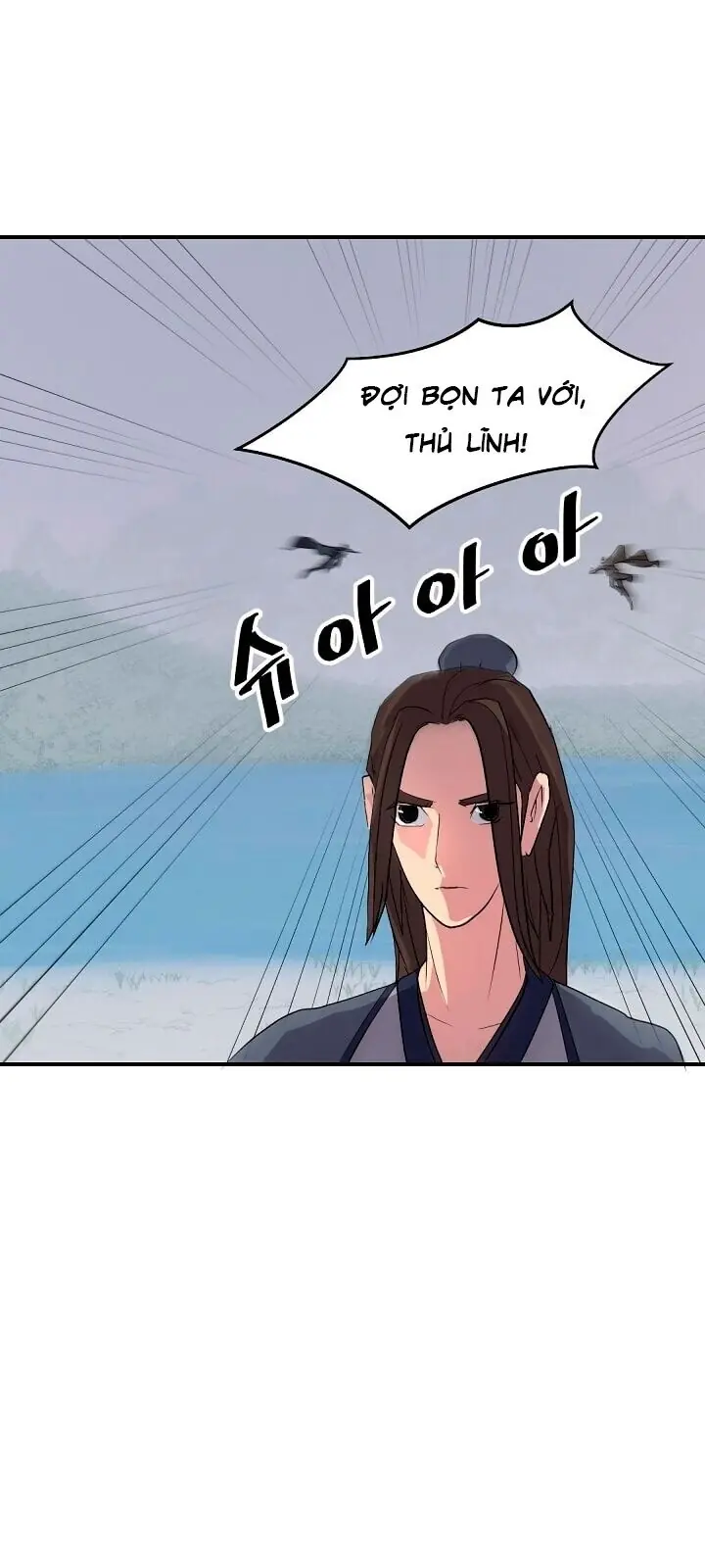 Trọng Sinh, Bất Khả Chiến Bại Chapter 28 - Trang 34