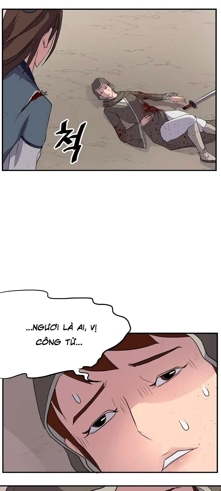 Trọng Sinh, Bất Khả Chiến Bại Chapter 28 - Trang 35