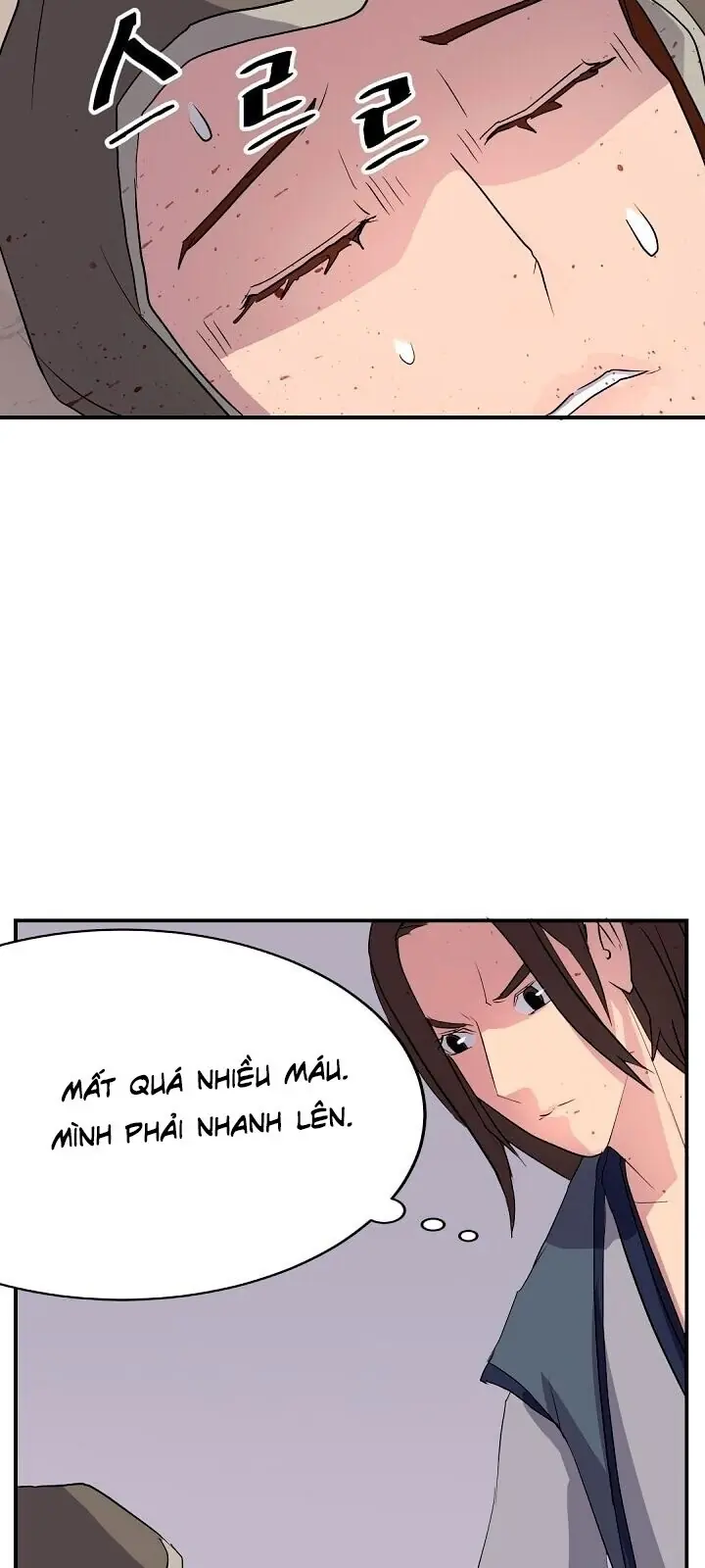 Trọng Sinh, Bất Khả Chiến Bại Chapter 28 - Trang 36