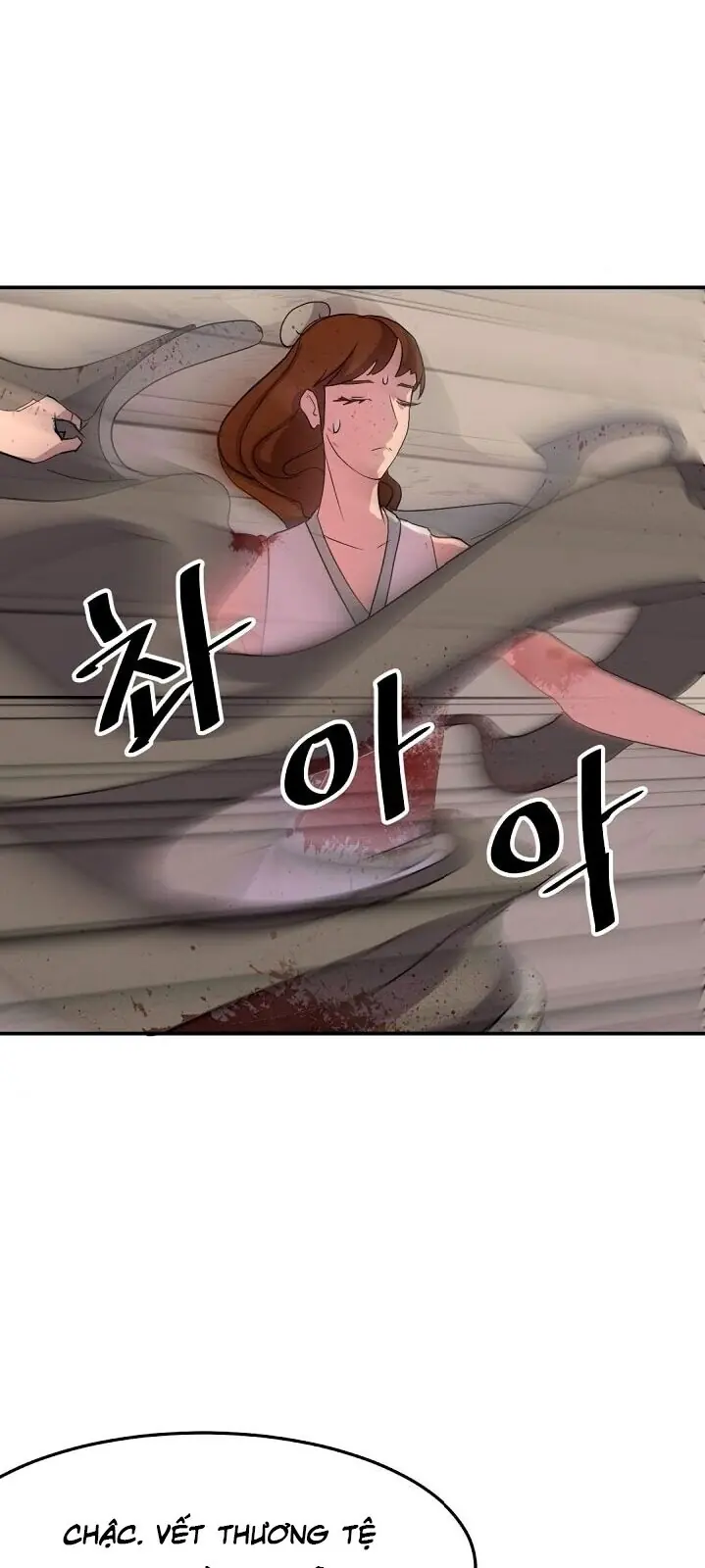 Trọng Sinh, Bất Khả Chiến Bại Chapter 28 - Trang 38