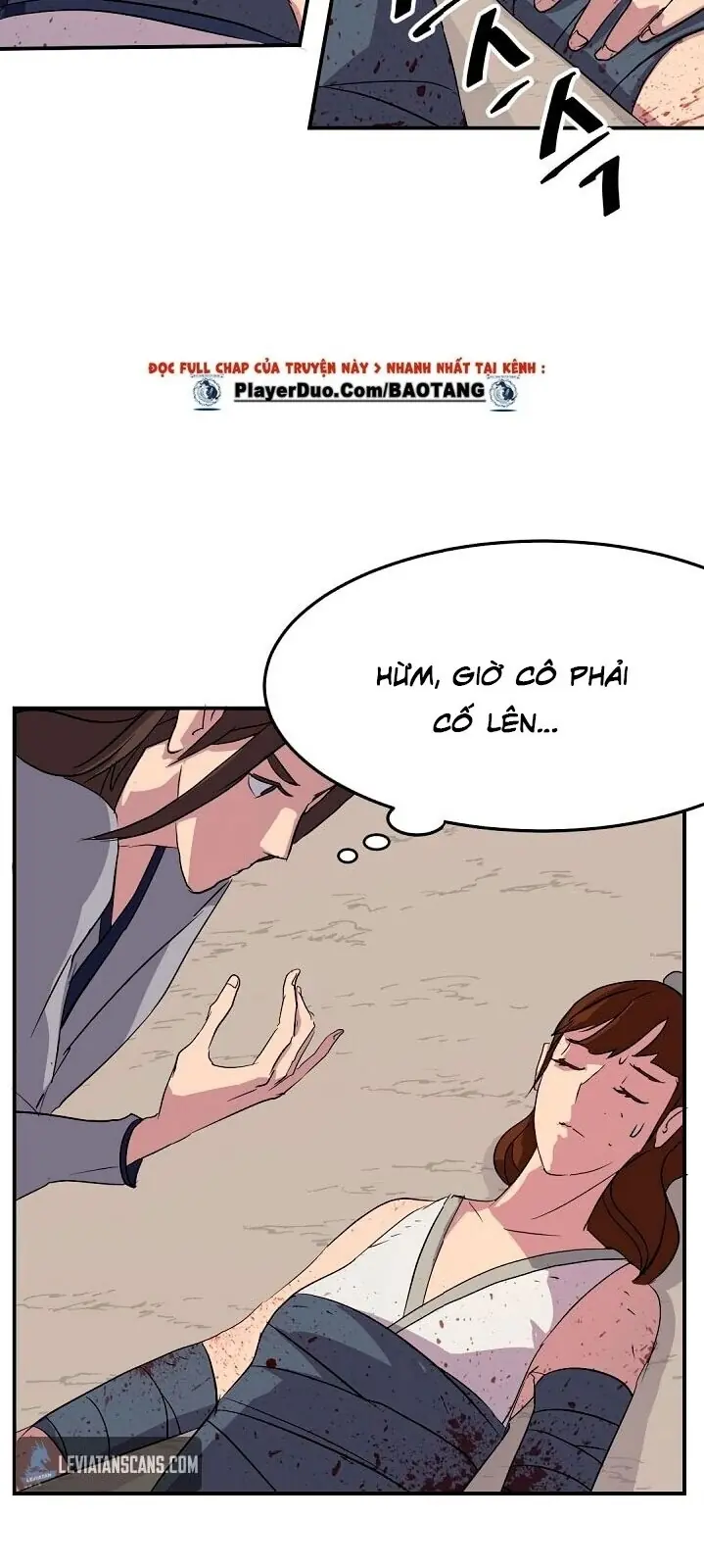 Trọng Sinh, Bất Khả Chiến Bại Chapter 28 - Trang 40