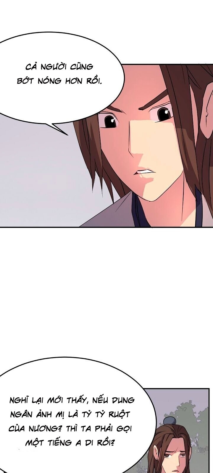 Trọng Sinh, Bất Khả Chiến Bại Chapter 28 - Trang 44