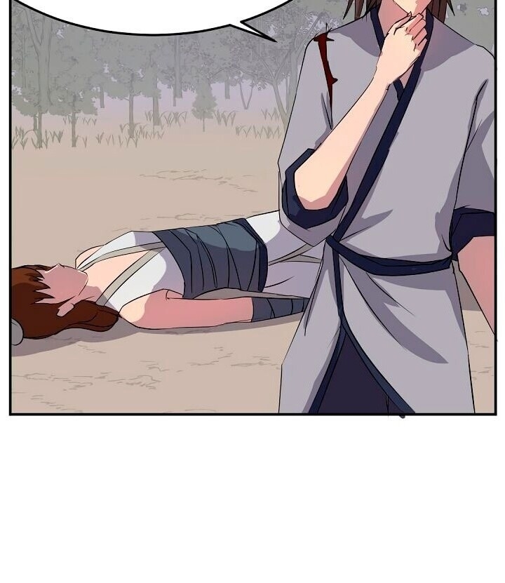 Trọng Sinh, Bất Khả Chiến Bại Chapter 28 - Trang 45