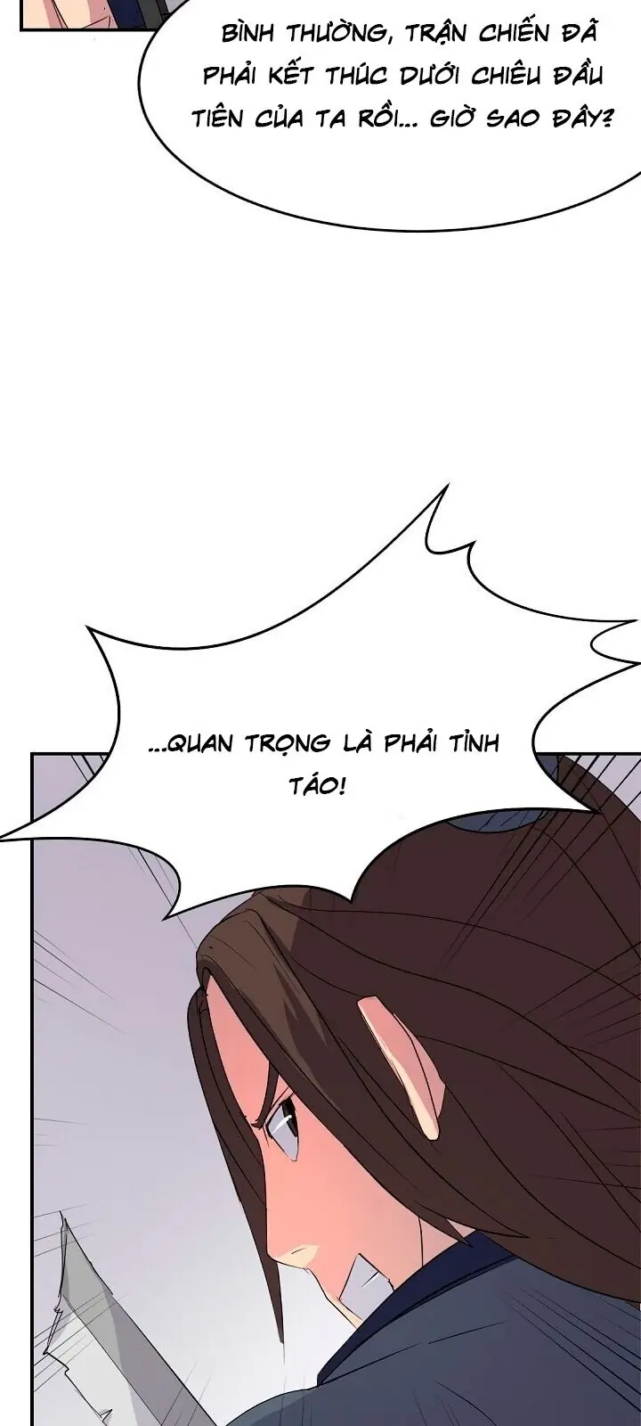 Trọng Sinh, Bất Khả Chiến Bại Chapter 28 - Trang 5