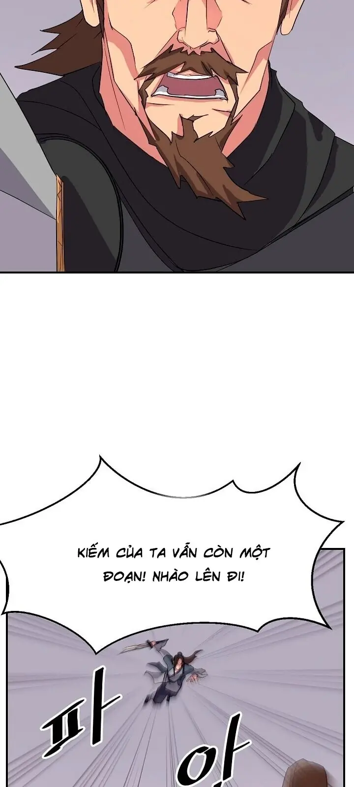 Trọng Sinh, Bất Khả Chiến Bại Chapter 28 - Trang 9
