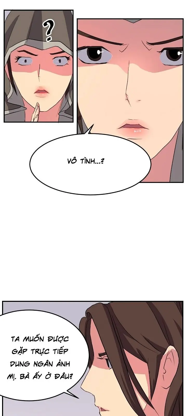 Trọng Sinh, Bất Khả Chiến Bại Chapter 29 - Trang 11