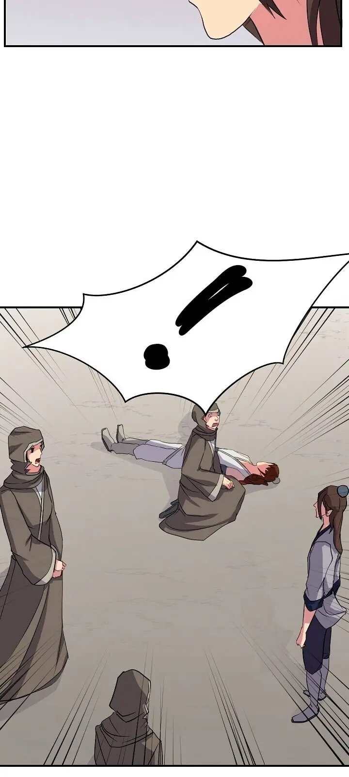 Trọng Sinh, Bất Khả Chiến Bại Chapter 29 - Trang 12