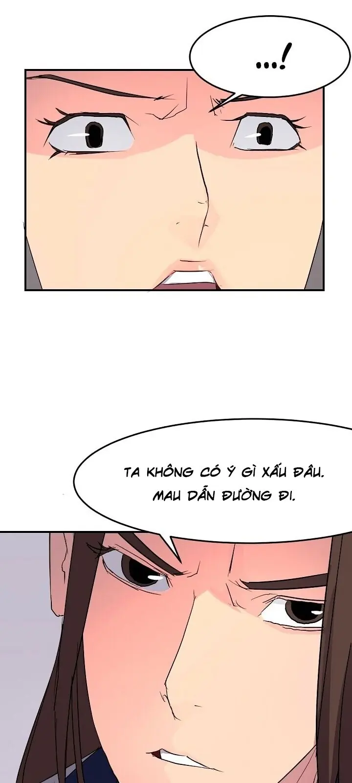 Trọng Sinh, Bất Khả Chiến Bại Chapter 29 - Trang 15