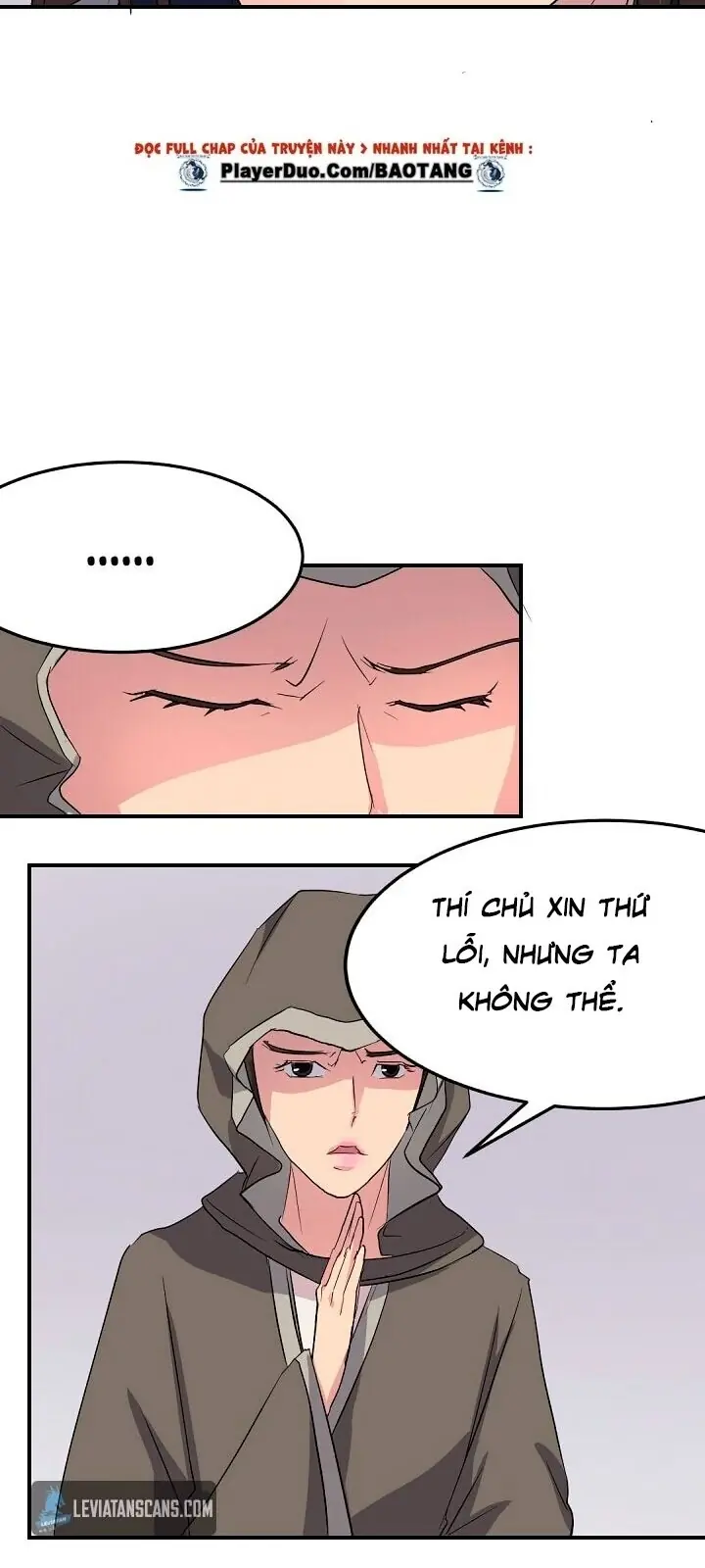 Trọng Sinh, Bất Khả Chiến Bại Chapter 29 - Trang 16