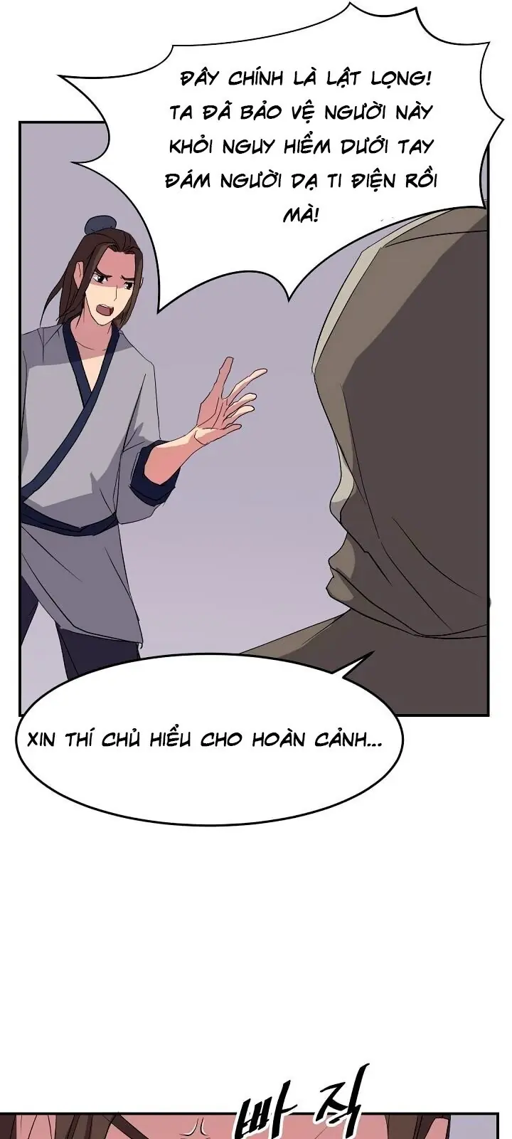 Trọng Sinh, Bất Khả Chiến Bại Chapter 29 - Trang 18