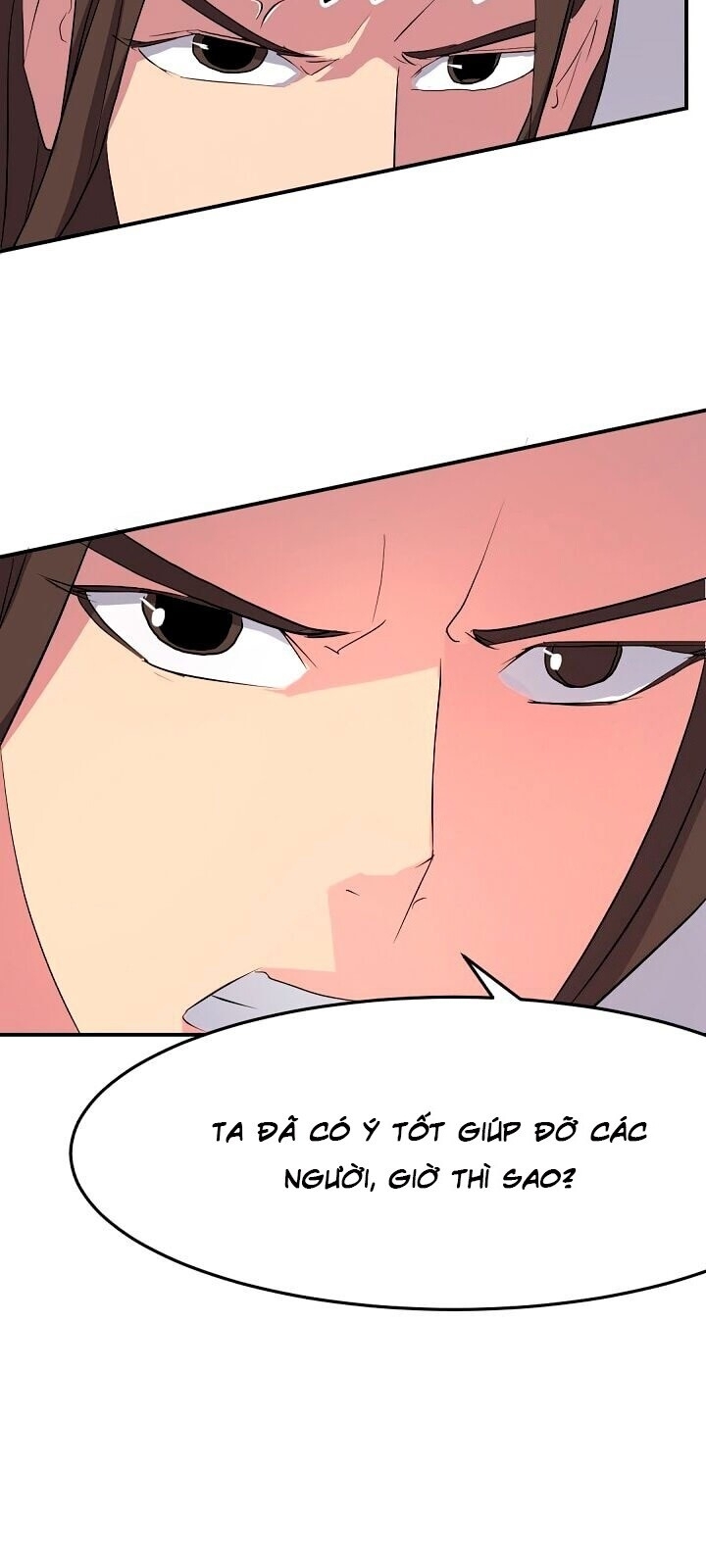 Trọng Sinh, Bất Khả Chiến Bại Chapter 29 - Trang 19