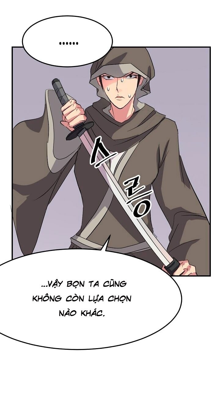 Trọng Sinh, Bất Khả Chiến Bại Chapter 29 - Trang 20